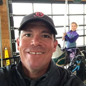 Meet your Posher, Daniel